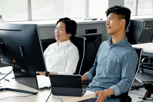 客服岗位需要具备什么能力