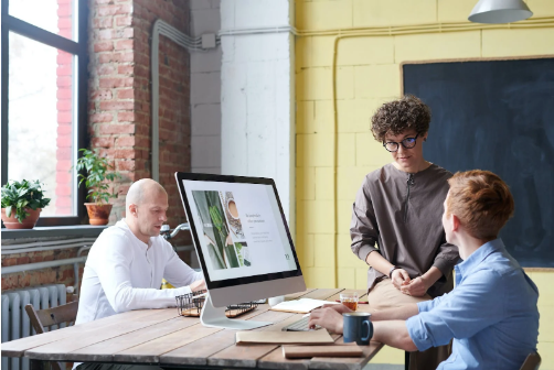 电商客服公司外包