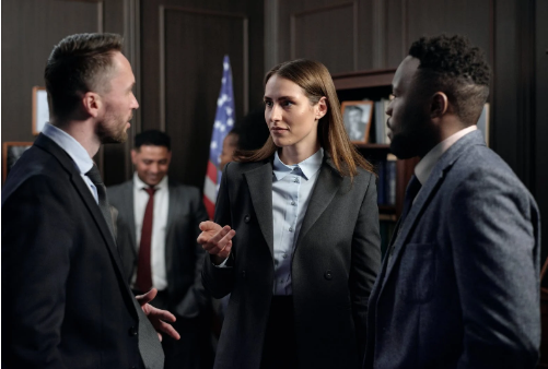 京东对客服的管理制度