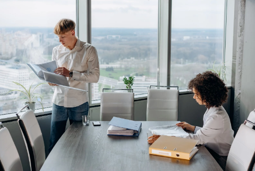 网店运营的客服管理