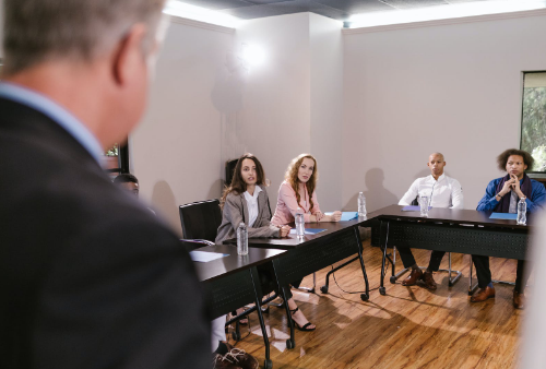 如何对淘宝客服部管理制度