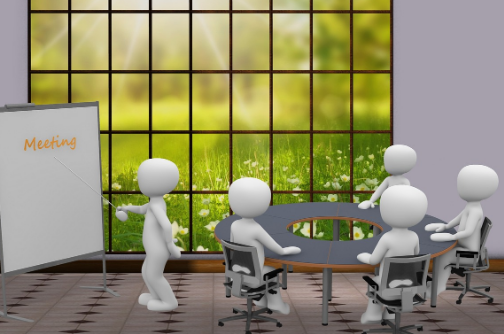 网店客户服务管理