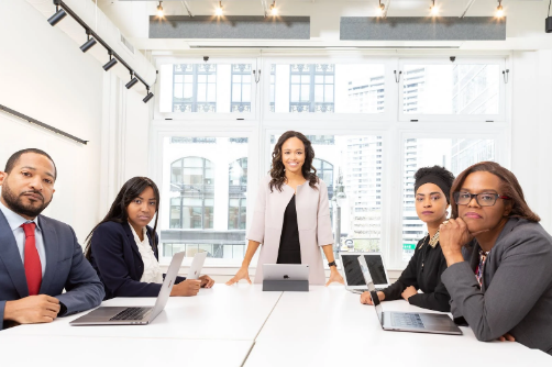 怎样管理好网店