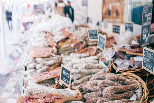 如何选择网店的货源