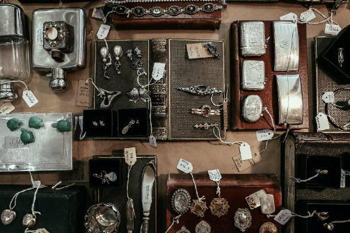 淘宝上如何选货源