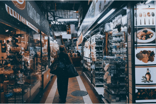 开网店如何找货源