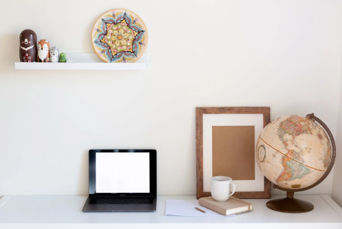 天猫店铺怎么装修