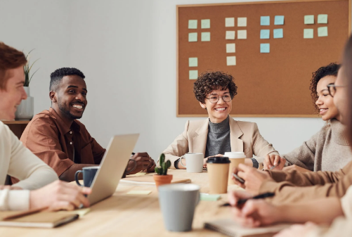 淘宝客服外包中心