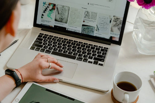 店铺装修自定义页面尺寸怎么设置