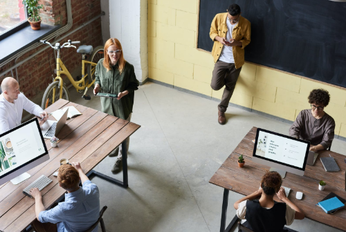 如何装修天猫店铺