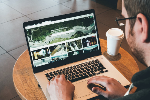 美工设计师是做什么的