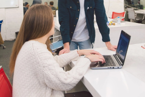 美工的日常工作