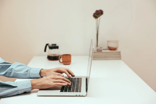 京东平台的店铺设计工具