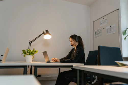 网店美工的工作流程是什么