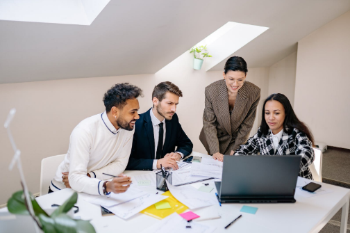 呼叫中心外包模式