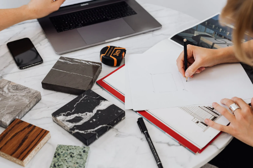 京东网店页面设计