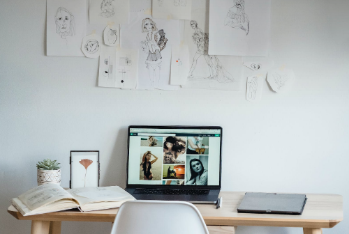 天猫美工工作职责及内容