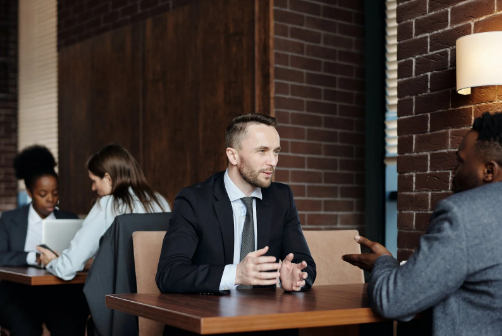 外包客服公司发展方向