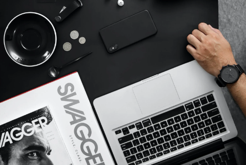 网店美工的能力要求