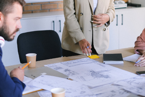 天猫美工的工作内容