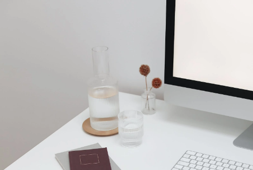 网店美工的设计要点