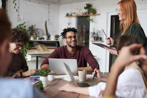 天猫淘宝美工岗位