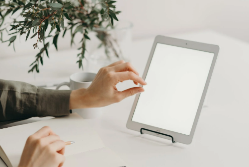 京东商铺怎么设计