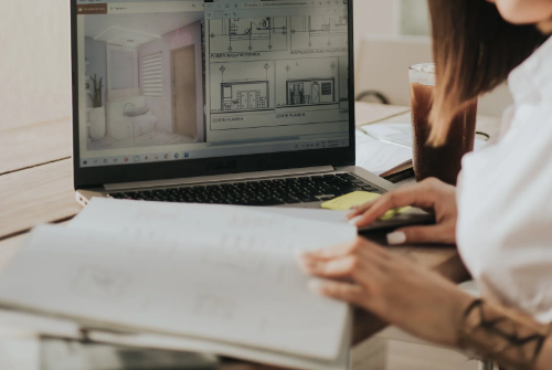 天猫设计的工作内容