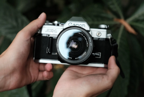 商品平面拍摄技巧