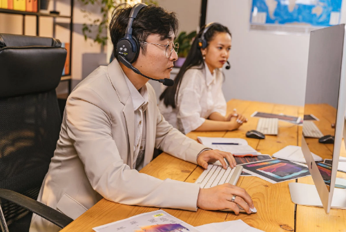 电商客服外包有什么优势