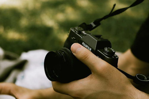 室内服装模特拍摄技巧