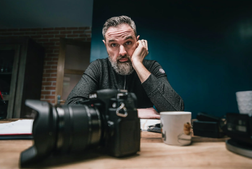 手机怎么拍摄主图