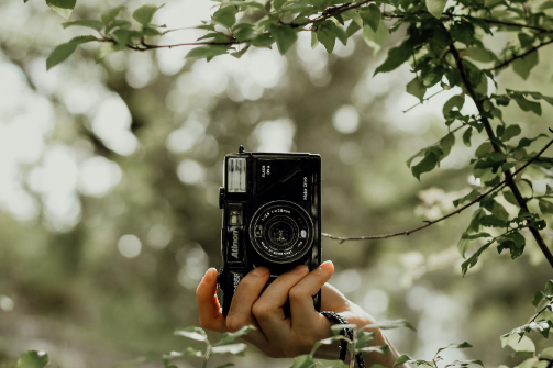 淘宝白底图拍摄