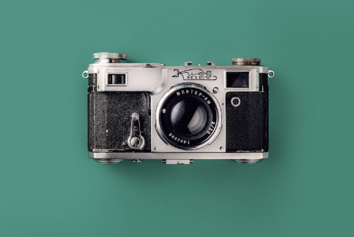 淘宝产品视频拍摄教程