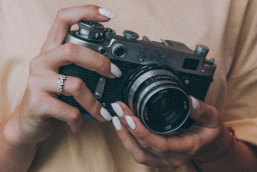 产品平铺图拍摄技巧和方法有哪些