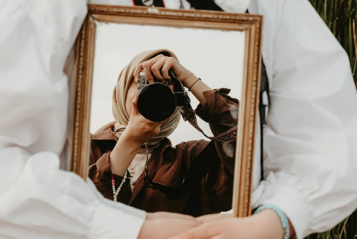 淘宝主图拍摄技巧