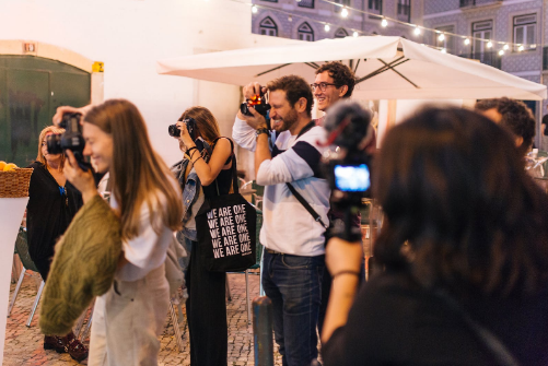 淘宝短视频拍摄技巧