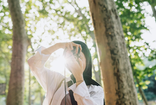 手机拍摄商品图技巧