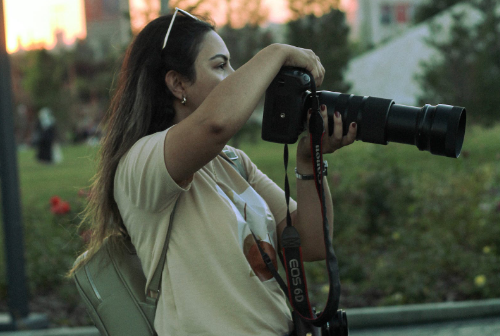 网店衣服拍摄技巧