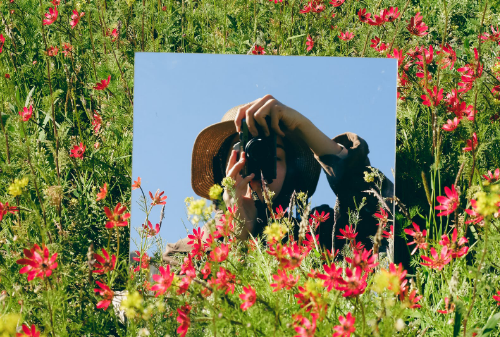 淘宝手机拍摄技巧教程