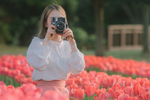 店铺产品拍摄技巧