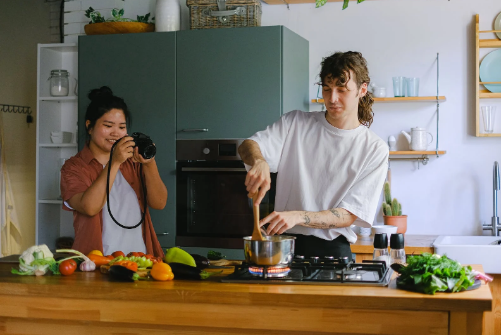 如何给透明产品拍照