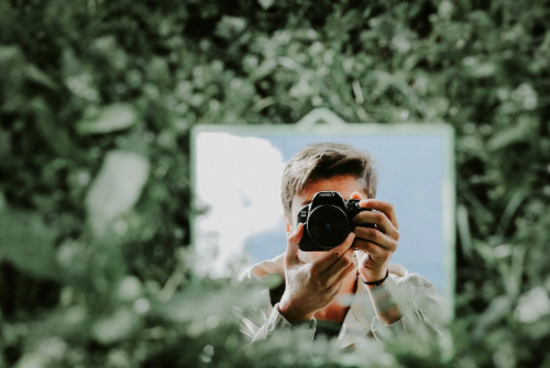 透明产品怎么拍照