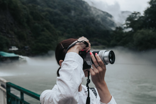 网店商品拍摄的基本方法