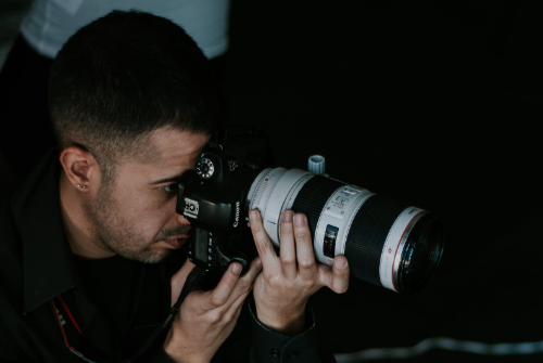 手机拍摄产品视频