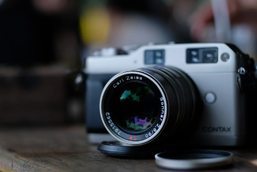 单反相机如何拍摄淘宝主图