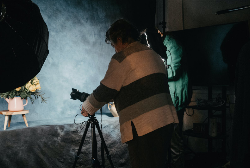 手机如何拍摄视频