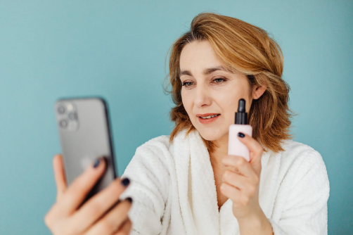 淘宝拍摄技巧与角度