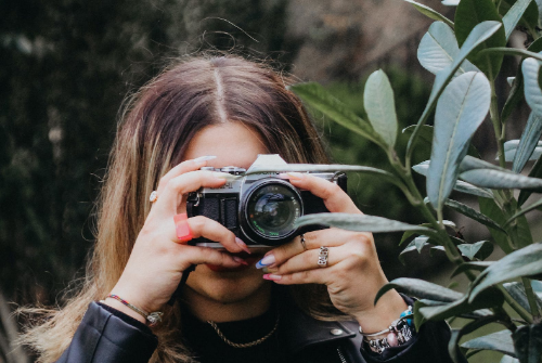 淘宝卖服装怎么拍摄