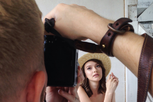 淘宝宝贝如何拍摄